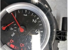Recambio de cuadro instrumentos para renault clio iii 1.5 dci diesel fap referencia OEM IAM 82106299A 7DGB143098  2
