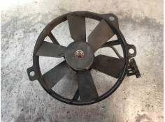 Recambio de electroventilador para mercedes clase cl (w215) coupe 600 (215.378) referencia OEM IAM 0015004793  