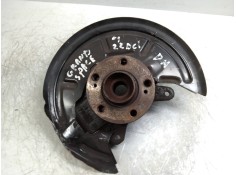 Recambio de mangueta delantera derecha para renault espace iv (jk0) 2.2 dci turbodiesel referencia OEM IAM   