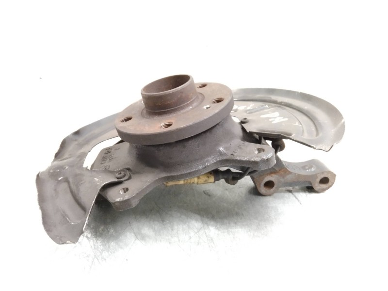 Recambio de mangueta delantera derecha para renault espace iv (jk0) 2.2 dci turbodiesel referencia OEM IAM   