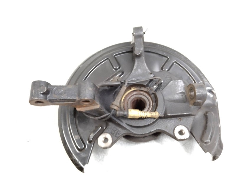 Recambio de mangueta delantera derecha para renault espace iv (jk0) 2.2 dci turbodiesel referencia OEM IAM   