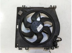 Recambio de electroventilador para renault clio iii 1.5 dci diesel fap referencia OEM IAM 8200748439 1832064000 