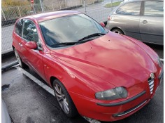 alfa romeo 147 (190) del año 2004