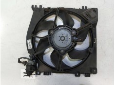 Recambio de electroventilador para renault clio iii 1.5 dci diesel fap referencia OEM IAM 8200748439 1832064000  2