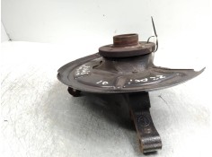 Recambio de mangueta delantera izquierda para renault espace iv (jk0) 2.2 dci turbodiesel referencia OEM IAM    2