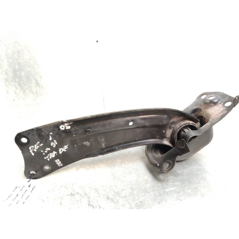 Recambio de brazo suspension superior trasero derecho para volkswagen passat variant (3c5) advance referencia OEM IAM   