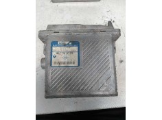 Recambio de centralita motor uce para renault megane i berlina hatchback (ba0) 1.9 turbodiesel referencia OEM IAM R04080001D HOM
