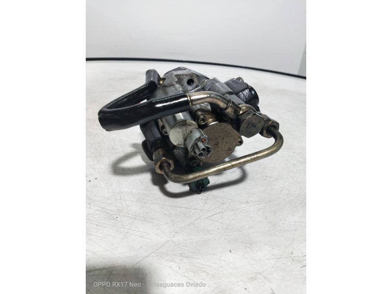 Recambio de bomba inyeccion para nissan almera (n16/e) acenta referencia OEM IAM 16700AW420 2940000160 DENSO