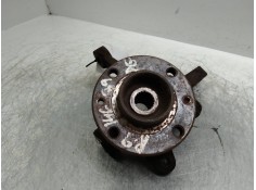 Recambio de mangueta delantera derecha para renault 9 tse referencia OEM IAM   