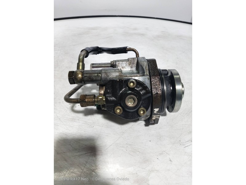 Recambio de bomba inyeccion para nissan almera (n16/e) acenta referencia OEM IAM 16700AW420 2940000160 DENSO
