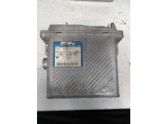 Recambio de centralita motor uce para renault megane i berlina hatchback (ba0) 1.9 turbodiesel referencia OEM IAM R04080001D HOM