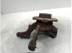 Recambio de mangueta delantera derecha para renault 9 tse referencia OEM IAM    2