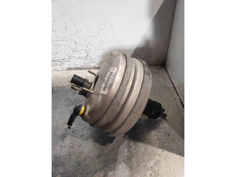 Recambio de servofreno para mercedes clase cl (w215) coupe 600 (215.378) referencia OEM IAM A0054302430  