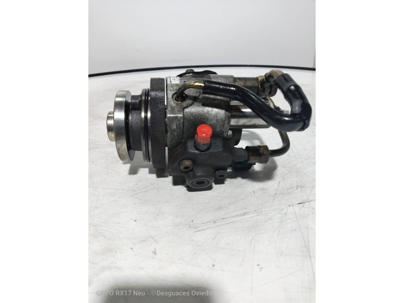 Recambio de bomba inyeccion para nissan almera (n16/e) acenta referencia OEM IAM 16700AW420 2940000160 DENSO