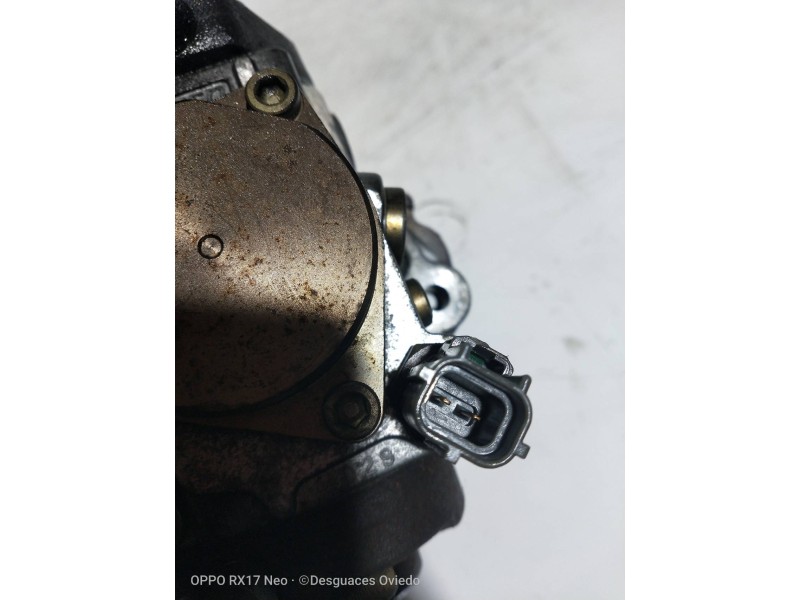 Recambio de bomba inyeccion para nissan almera (n16/e) acenta referencia OEM IAM 16700AW420 2940000160 DENSO