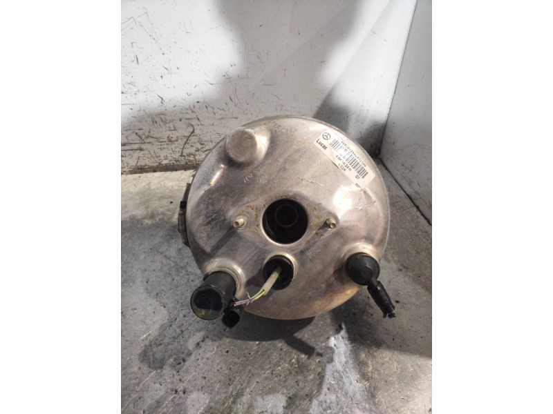 Recambio de servofreno para mercedes clase cl (w215) coupe 600 (215.378) referencia OEM IAM A0054302430  