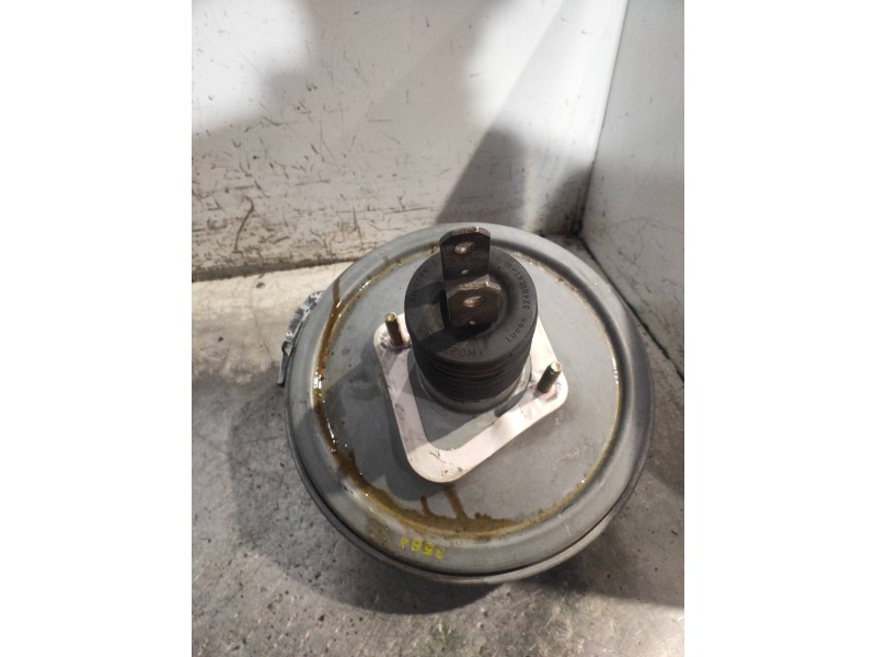 Recambio de servofreno para mercedes clase cl (w215) coupe 600 (215.378) referencia OEM IAM A0054302430  