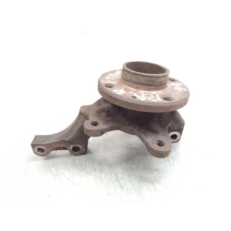 Recambio de mangueta delantera izquierda para renault rapid/express (f40) 1.6 d transporter referencia OEM IAM   