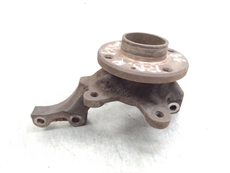 Recambio de mangueta delantera izquierda para renault rapid/express (f40) 1.6 d transporter referencia OEM IAM   