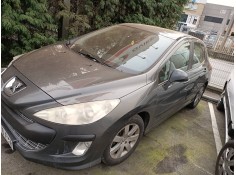 peugeot 308 del año 2007