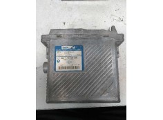 Recambio de centralita motor uce para renault megane i berlina hatchback (ba0) 1.9 diesel referencia OEM IAM R04080001E HOM77008