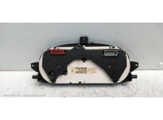 Recambio de cuadro instrumentos para renault megane i fase 2 berlina (ba0) 1.9 dci expression referencia OEM IAM P8200071820 216 2