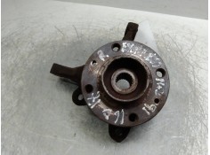 Recambio de mangueta delantera izquierda para renault rapid/express (f40) 1.6 diesel referencia OEM IAM   