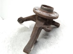 Recambio de mangueta delantera izquierda para renault rapid/express (f40) 1.6 diesel referencia OEM IAM    2