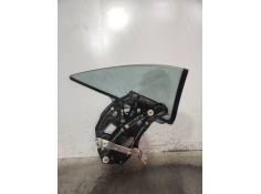 Recambio de elevalunas trasero izquierdo para mercedes clase cl (w215) coupe 600 (215.378) referencia OEM IAM A2156700103  