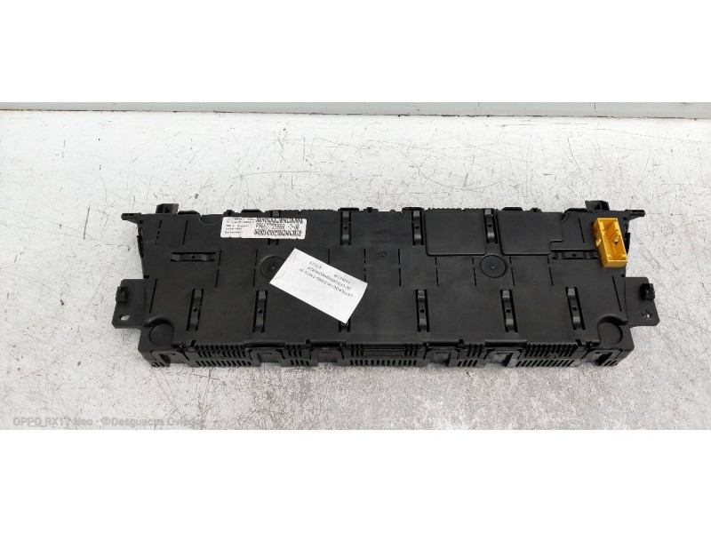 Recambio de cuadro instrumentos para citroen c4 picasso exclusive referencia OEM IAM P9663755980 NS1060568C 