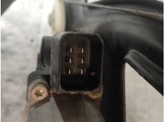 Recambio de elevalunas trasero izquierdo para mercedes clase cl (w215) coupe 600 (215.378) referencia OEM IAM A2156700103   2