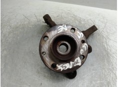 Recambio de mangueta delantera derecha para renault rapid/express (f40) 1.6 diesel referencia OEM IAM   