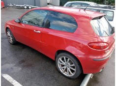alfa romeo 147 (190) del año 2004 2