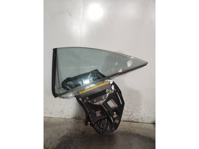 Recambio de elevalunas trasero izquierdo para mercedes clase cl (w215) coupe 600 (215.378) referencia OEM IAM A2156700103  