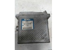 Recambio de centralita motor uce para renault megane i classic (la0) 1.9 turbodiesel referencia OEM IAM R04080001G HOM7700867275