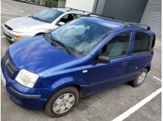 fiat panda (169) del año 2008