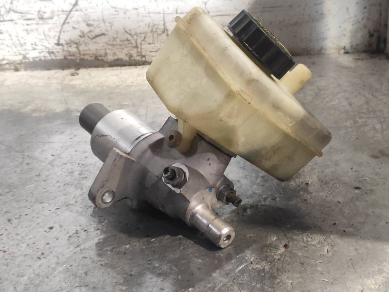 Recambio de bomba freno para mercedes clase cl (w215) coupe 600 (215.378) referencia OEM IAM   