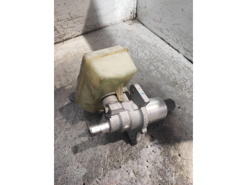 Recambio de bomba freno para mercedes clase cl (w215) coupe 600 (215.378) referencia OEM IAM   