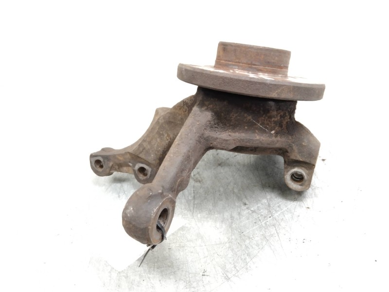 Recambio de mangueta delantera derecha para renault rapid/express (f40) referencia OEM IAM   