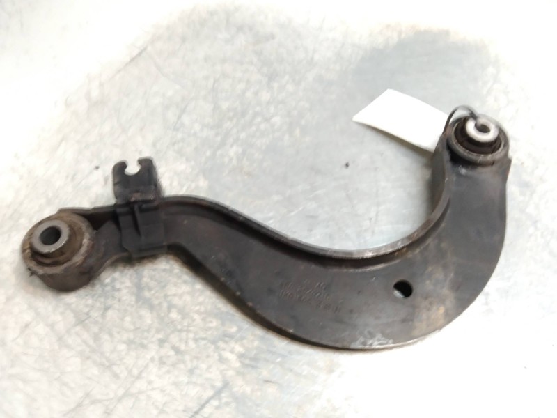 Recambio de brazo suspension superior trasero derecho para volkswagen passat variant (3c5) 2.0 tdi referencia OEM IAM   