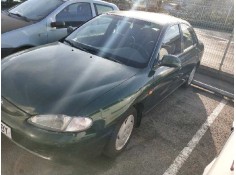 hyundai lantra berlina (rd) del año 1998