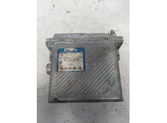 Recambio de centralita motor uce para renault megane i berlina hatchback (ba0) 1.9 turbodiesel referencia OEM IAM R04080001H HOM