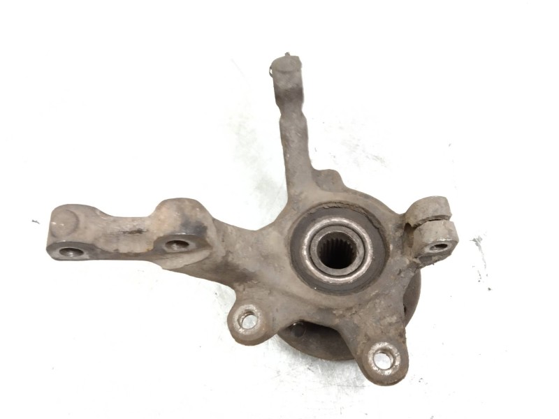 Recambio de mangueta delantera derecha para renault rapid/express (f40) referencia OEM IAM   