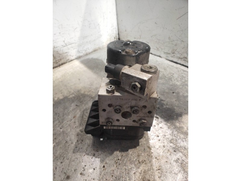 Recambio de abs para mercedes clase cl (w215) coupe 600 (215.378) referencia OEM IAM 0265202444 A0044314612 