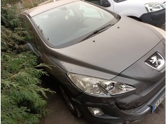 peugeot 308 del año 2007 2
