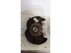 Recambio de mangueta delantera derecha para mini countryman (r60) one d referencia OEM IAM   