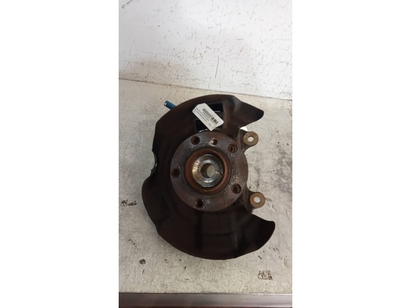 Recambio de mangueta delantera derecha para mini countryman (r60) one d referencia OEM IAM   