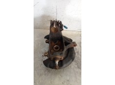 Recambio de mangueta delantera derecha para mini countryman (r60) one d referencia OEM IAM    2