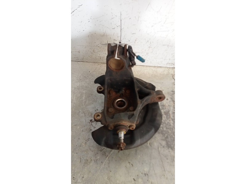 Recambio de mangueta delantera derecha para mini countryman (r60) one d referencia OEM IAM   