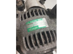 Recambio de alternador para toyota rav 4 (a2) 2.0 sol 4x4 referencia OEM IAM 1012115010   2